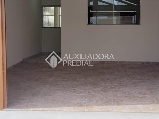 Casa Geminada no Jardim Oásis, Taubaté