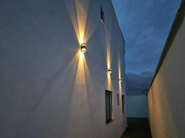 Casa Geminada à venda, 3 quartos, 1 suíte, 2 vagas, Teixeirinha Betim/MG