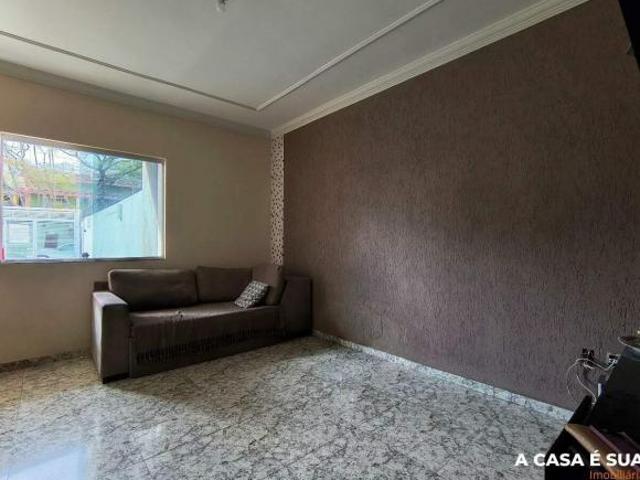 Casa Geminada à venda, 3 quartos, 1 suíte, 2 vagas, Bom Repouso Betim/MG