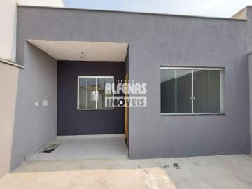 Casa Geminada à venda 2 quartos no Bairro Vila Verde