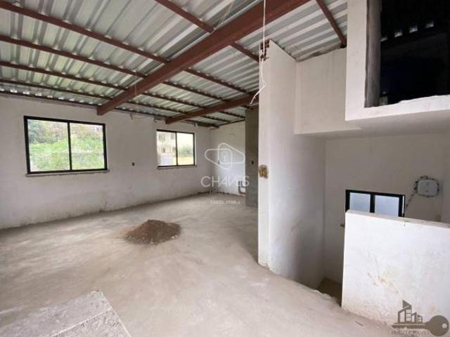 Casa Geminada à Venda – Bairro Jardim Inconfidentes