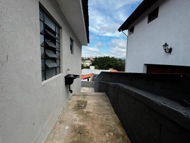 Casa Geminada à Venda – Bairro Santa Cruz – Itatiba/SP