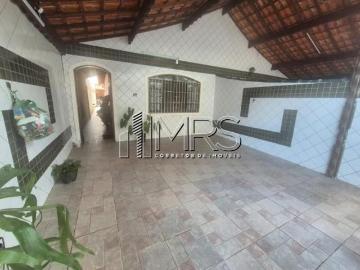 Casa Geminada à Venda em Caiçara 2 Quartos, Suíte e Churrasqueira