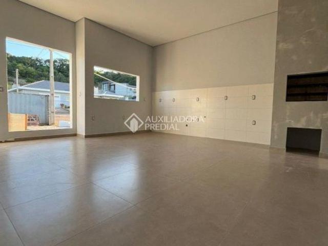 Casa Geminada à venda em Lajeado, Conventos