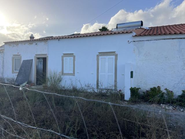 Casa Geminada à venda em São Brás de Alportel com projeto ap. 106m² São Brás De Alportel