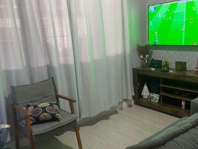 Casa geminada à venda, no Caiçara em Praia Grande SP