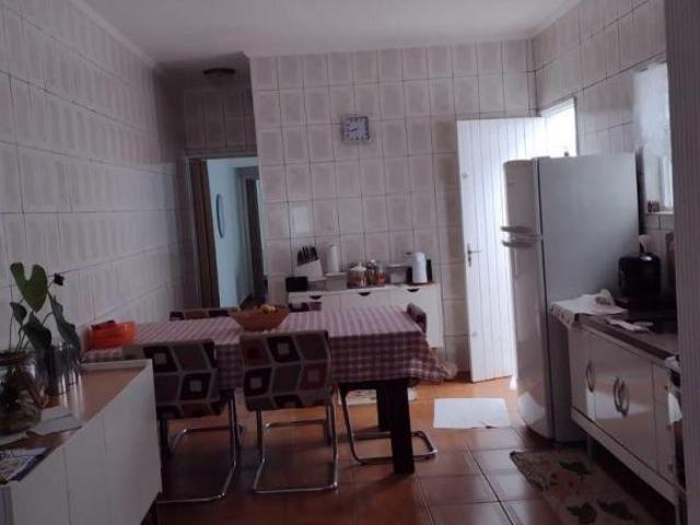 Casa Geminada à venda no Caiçara, em Praia Grande SP
