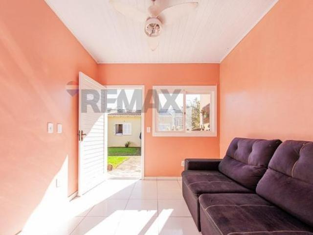 Casa Geminada à Venda no Bairro Aeroclube | Excelente Oportunidade para Sair do Aluguel
