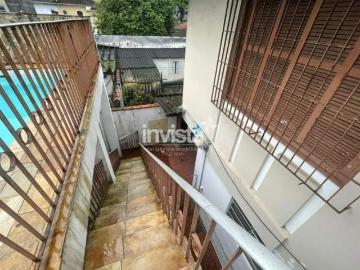 Encruzilhada, Santos, Santos, São Paulo