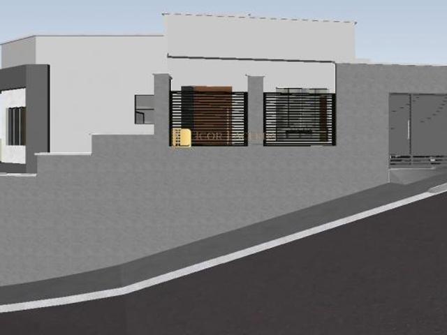 Casa geminada à venda no bairro Sagrada Família