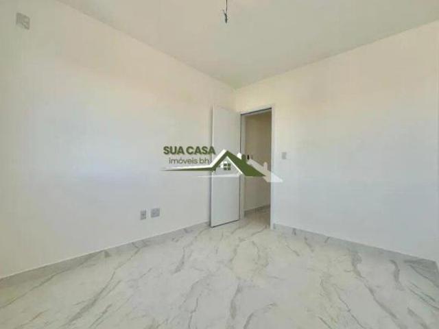 Casa Geminada à Venda no São João Batista