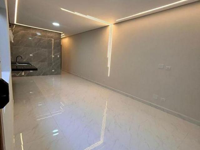 Casa geminada à venda na Tupi, em Praia Grande SP