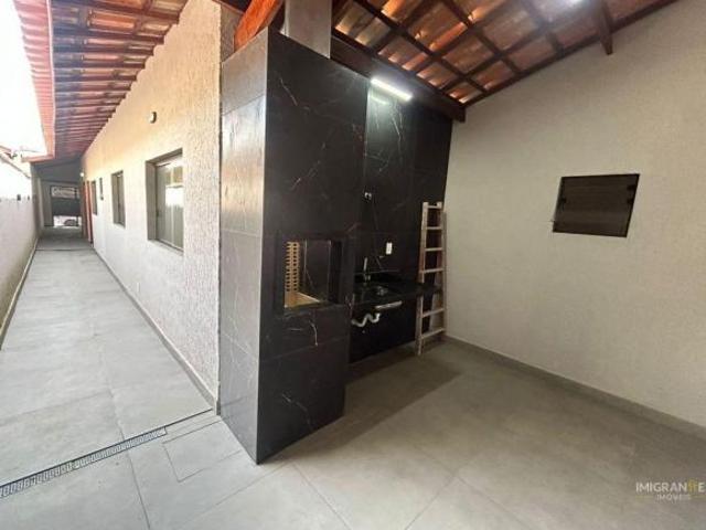 Casa Geminada à venda na Tupi, em Praia Grande SP