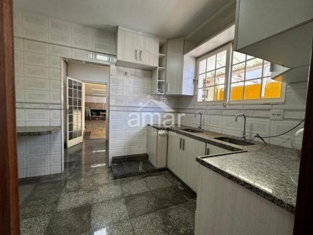 Casa Geminada bairro Castelo
