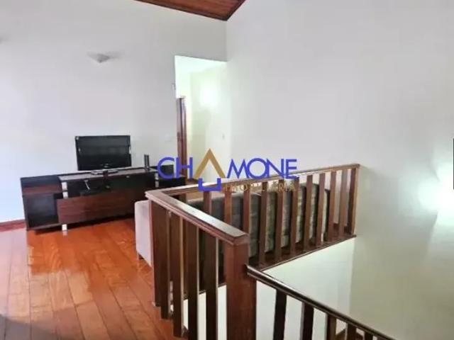 Casa Geminada Castelo