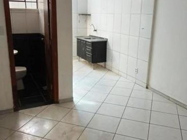 Casa Geminada Coletiva com 2 quartos à venda em Contagem, no bairro Jardim Laguna