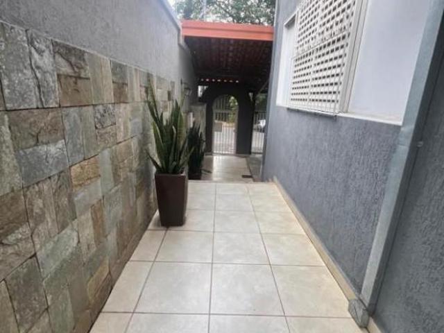 Casa Geminada Coletiva com 3 quartos à venda em Belo Horizonte, no bairro Castelo