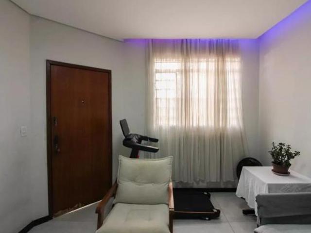 Casa Geminada Coletiva com 3 quartos à venda em Belo Horizonte, no bairro Dona Clara