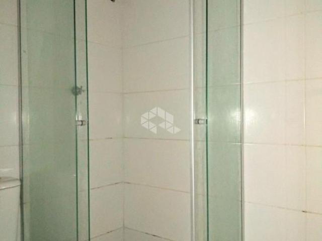 Casa Geminada com 02 dormitórios à Venda no Bairro Esmeralda Santa Cruz do Sul