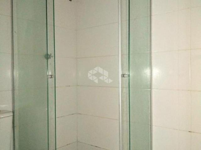 Casa Geminada com 02 dormitórios à Venda no Bairro Esmeralda Santa Cruz do Sul