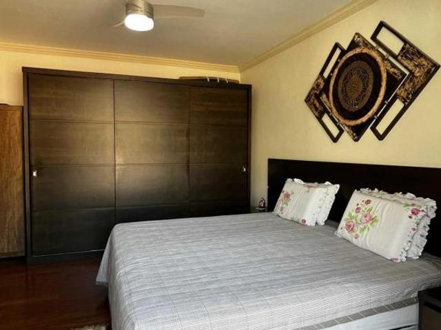 Casa Geminada com 2 quartos à venda em Viçosa, no bairro Violeira