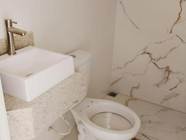 Casa Geminada com 2 quartos à venda em Belo Horizonte, no bairro Candelária