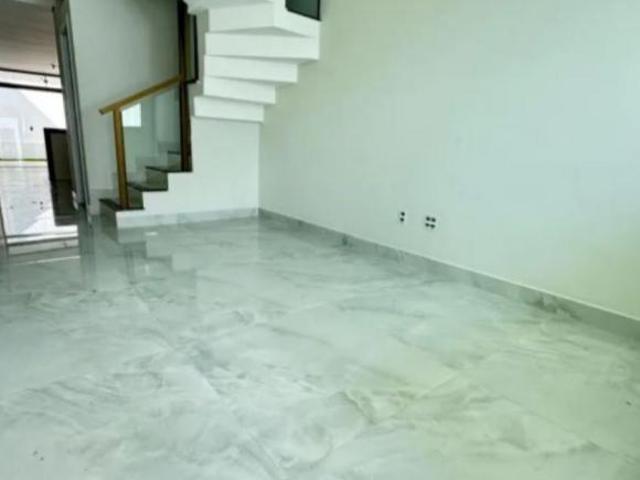 Casa Geminada com 2 quartos à venda em Belo Horizonte, no bairro Candelária