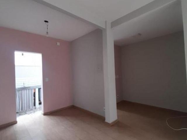 Casa Geminada com 2 quartos à venda em Belo Horizonte, no bairro Alto Caiçaras