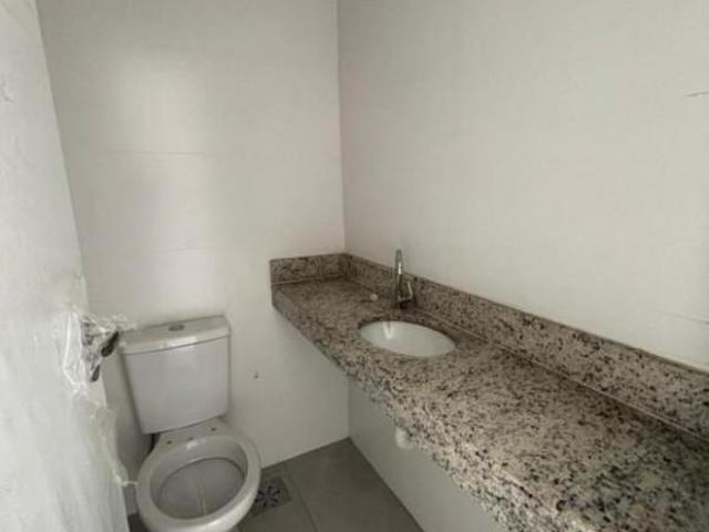 Casa Geminada com 2 quartos à venda em Belo Horizonte, no bairro Floramar