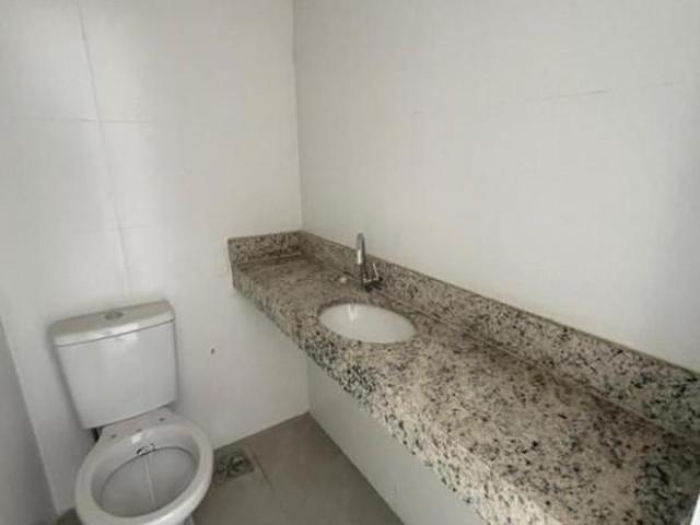 Casa Geminada com 2 quartos à venda em Belo Horizonte, no bairro Floramar
