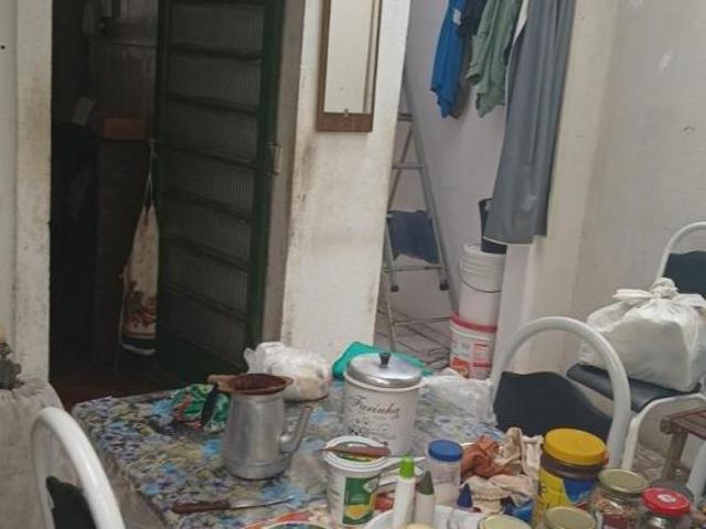 Casa Geminada com 2 quartos à venda em Belo Horizonte, no bairro Lagoa
