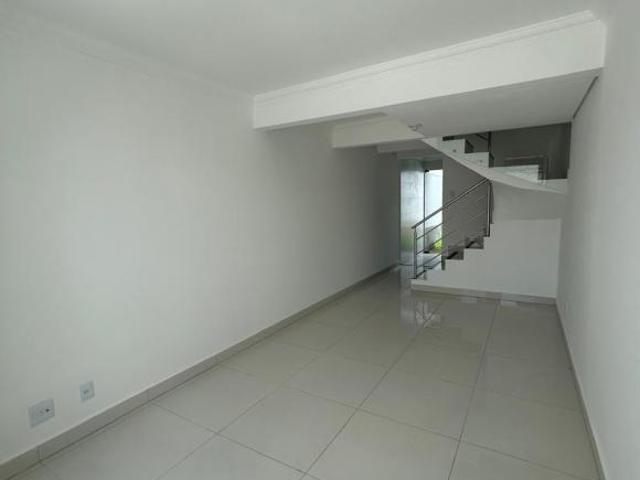 Casa Geminada com 2 quartos à venda em Belo Horizonte, no bairro São João Batista