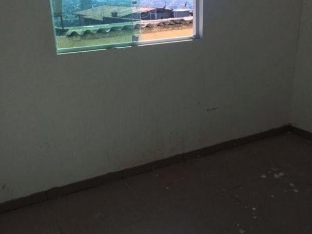 Casa Geminada com 2 quartos à venda em Belo Horizonte, no bairro Santo André