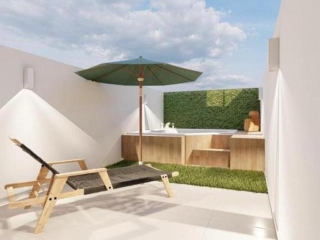 Casa Geminada com 2 quartos à venda em Belo Horizonte, no bairro Santa Branca