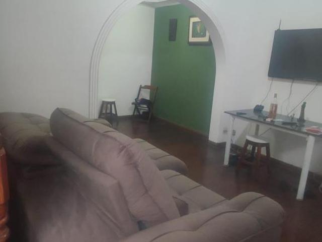 Casa Geminada com 2 quartos à venda em Belo Horizonte, no bairro Santa Inês