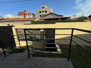 Casa Geminada com 2 quartos à venda em Belo Horizonte, no bairro Paquetá