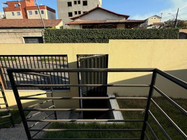 Casa Geminada com 2 quartos à venda em Belo Horizonte, no bairro Paquetá
