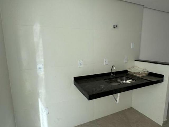 Casa Geminada com 2 quartos à venda em Belo Horizonte, no bairro Piratininga