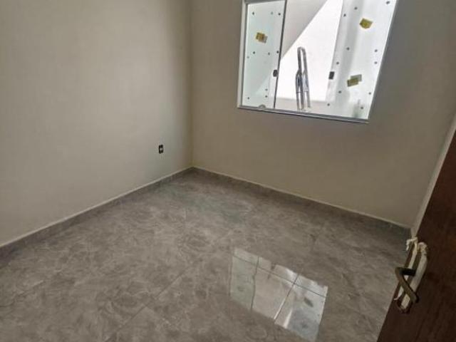 Casa Geminada com 2 quartos à venda em Betim, no bairro Vila Verde