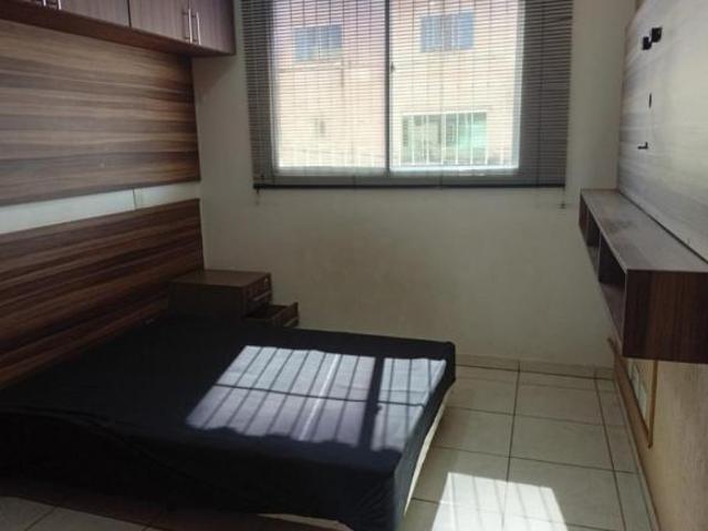 Casa Geminada com 2 quartos à venda em Contagem, no bairro Novo Progresso