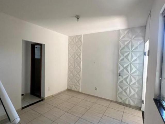 Casa Geminada com 2 quartos à venda em Ribeirão Das Neves, no bairro Veneza
