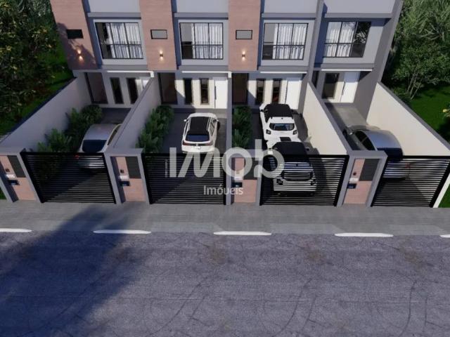 Casa geminada com 2 suítes, três rios do sul