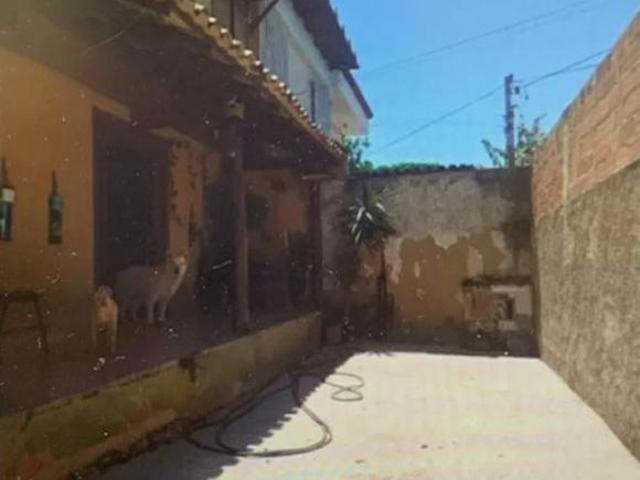 Casa Geminada com 3 quartos à venda em Belo Horizonte, no bairro Alípio De Melo