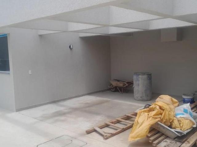 Casa Geminada com 3 quartos à venda em Belo Horizonte, no bairro Boa Vista