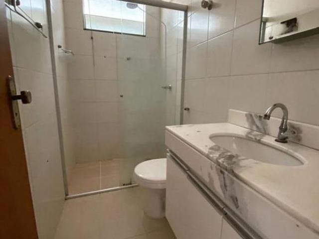Casa Geminada com 3 quartos à venda em Belo Horizonte, no bairro Dona Clara