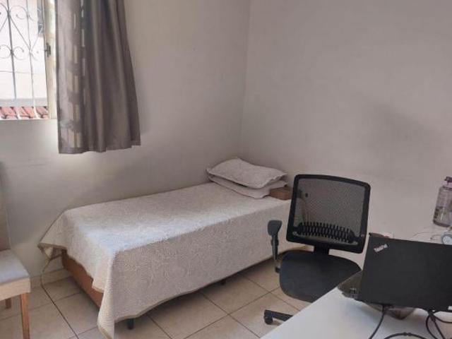 Casa Geminada com 3 quartos à venda em Belo Horizonte, no bairro Dona Clara