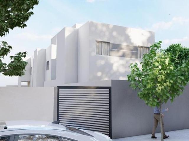 Casa Geminada com 3 quartos à venda em Belo Horizonte, no bairro Etelvina Carneiro