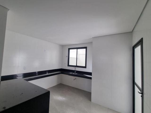 Casa Geminada com 3 quartos à venda em Belo Horizonte, no bairro Itapoã