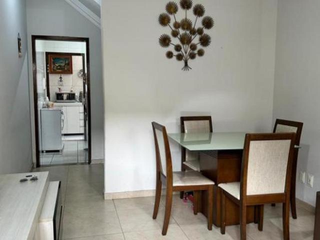 Casa Geminada com 3 quartos à venda em Belo Horizonte, no bairro São Geraldo