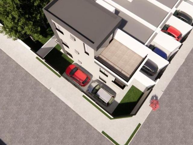 Casa Geminada com 3 quartos à venda em Belo Horizonte, no bairro São João Batista Venda Nova